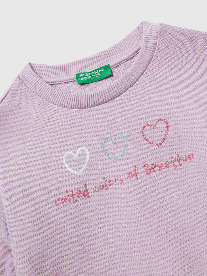 SWEATER L/S Junior Girl image number 3